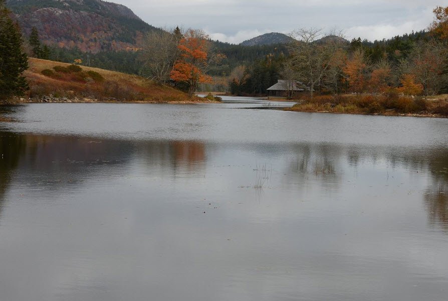 Little Long Pond, United States